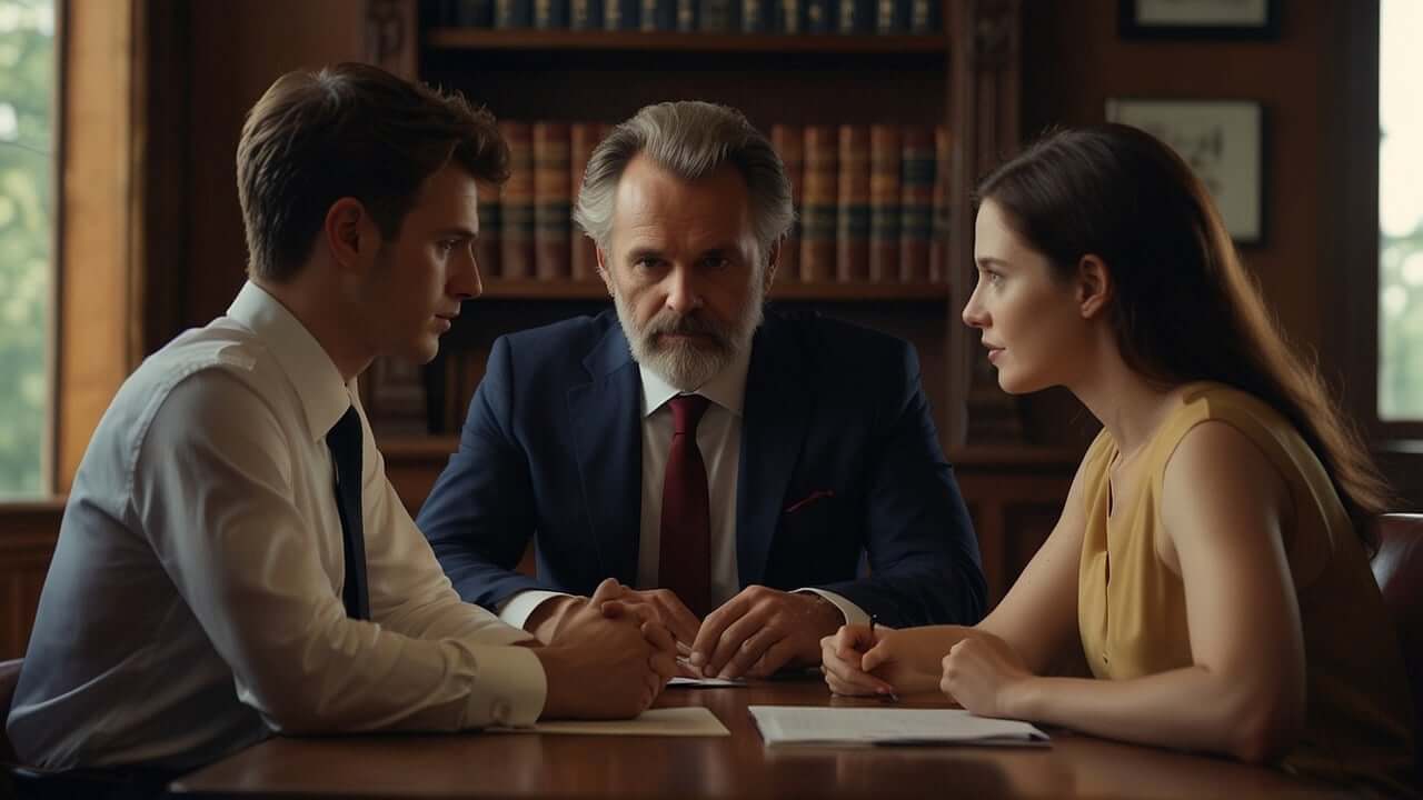 İzmir Boşanma Avukatı: Aile Hukuku Davalarında Vekillik